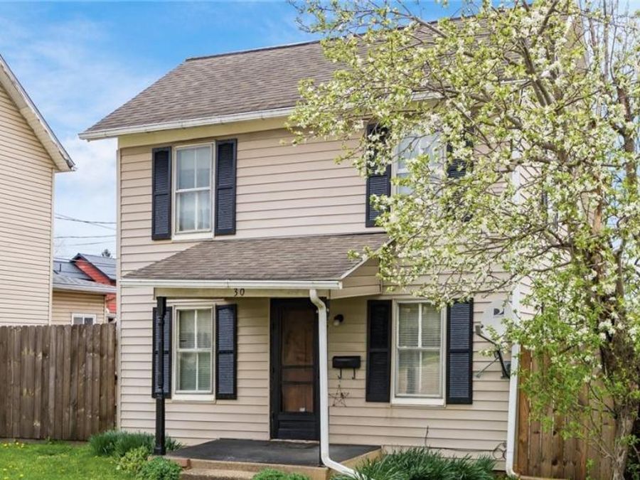 30 Spring Street , Roseville, OH 43777 Photo 1