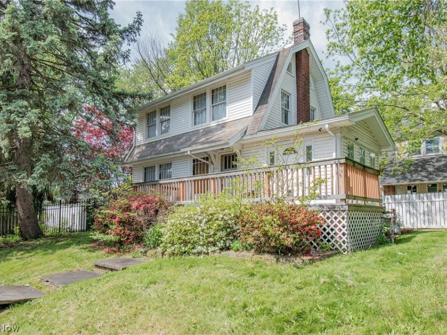 1580 Preston Avenue , Akron, OH 44305 Photo 1