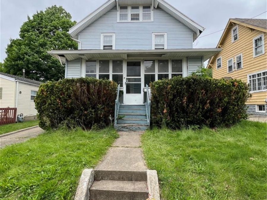 797 Stoner Street, Akron, OH 44320 Photo 1