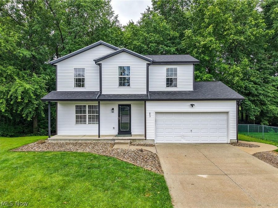 653 Diamond Circle , Ravenna, OH 44266 Photo 1