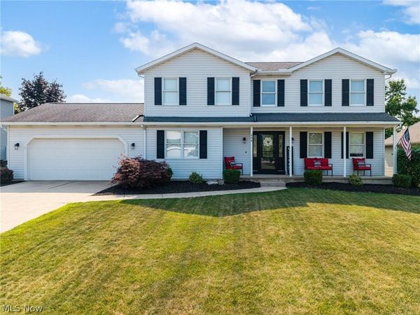 488 Bristol Lane , Brunswick, OH 44212
