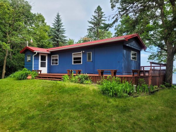 39471 S Clitherall Lake Road , Battle Lake, MN 56515
