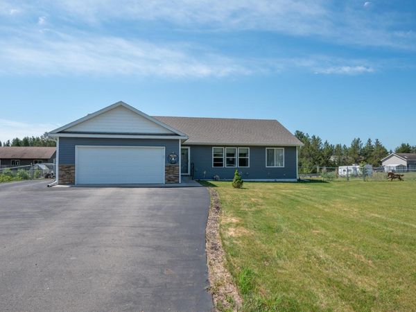 9103 3rd Avenue , Pequot Lakes, MN 56472