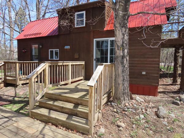 210 1st Avenue N, Isle, MN 56342