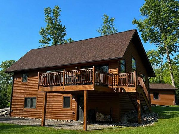 940 Maple Crest Drive NW, Hackensack, MN 56452