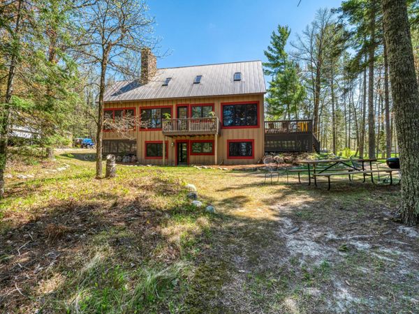 29870 Okoboji Drive , Laporte, MN 56461