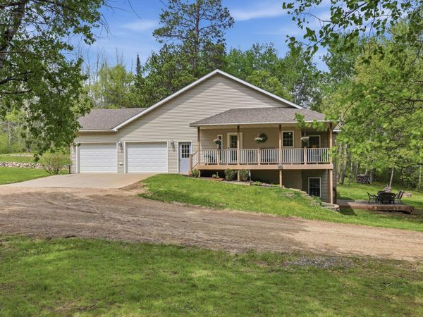 20731 Fenwick Circle , Park Rapids, MN 56470