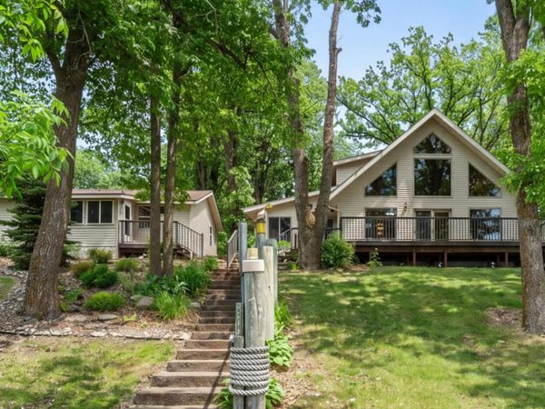 10143 Mounds Point Drive NW, Cass Lake, MN 56633