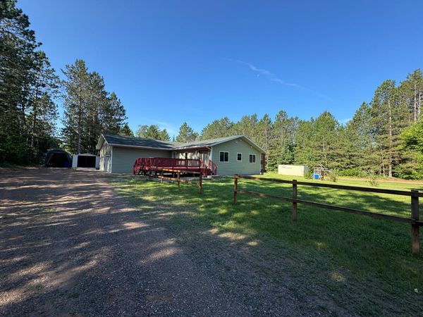 8975 Larimer Drive , Sturgeon Lake, MN 55783