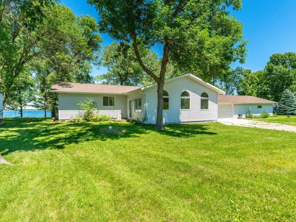 41579 Ukkelberg Drive , Clitherall, MN 56524