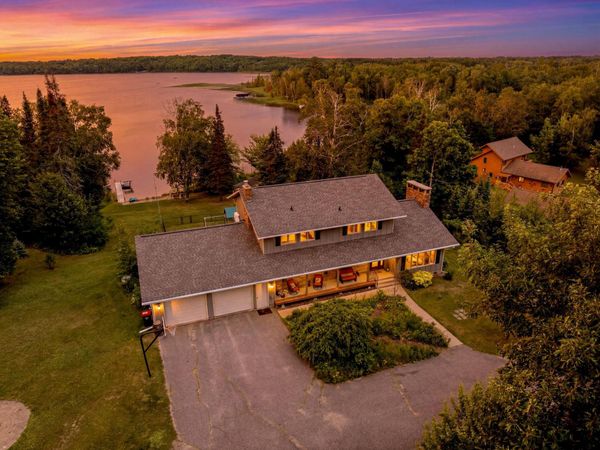 36045 Little Bass Drive , Grand Rapids, MN 55744