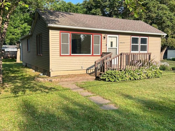 30650 N Lakes Trail , Lindstrom, MN 55045