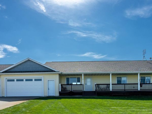 2939 Sailor Drive NE, Alexandria, MN 56308
