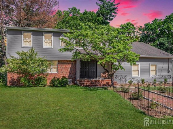 2 Abbott Court , Edison, NJ 08820