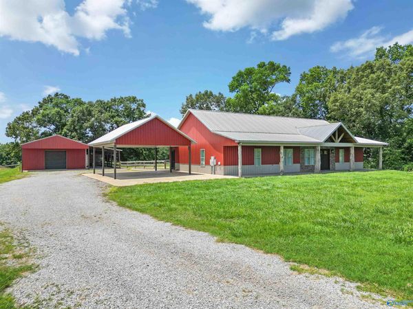 3550 County Road 1224, Vinemont, AL 35719