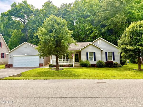 2251 Northeast Mountain Laurel Road, Norton, VA 24273