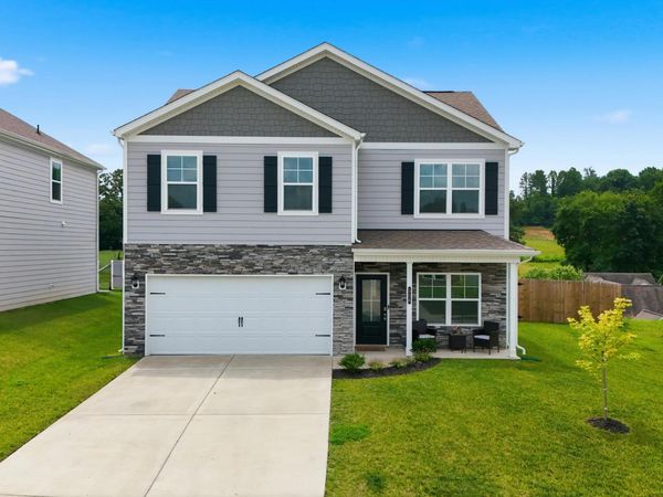 558 Sedgewick Way, Johnson City, TN 37601