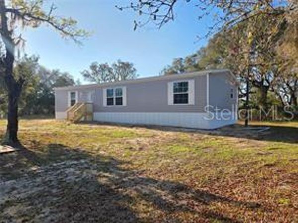 12070 NE 63RD PLACE , WILLISTON, FL 32696