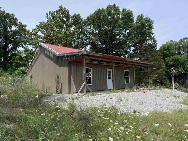 1477 Hwy 166 S , Pocahontas, AR 72455