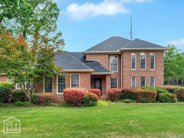2005 Catharine Drive , Jonesboro, AR 72401