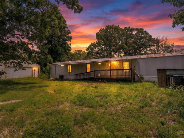 538 Pleasant Run , Mammoth Spring, AR 72554