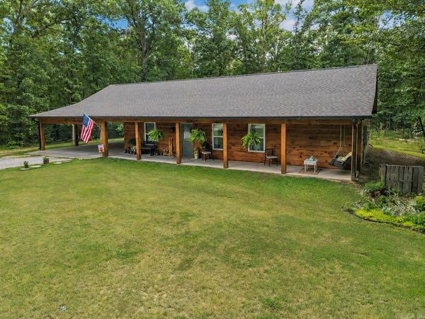 19 Wild Fern , Perryville, AR 72126