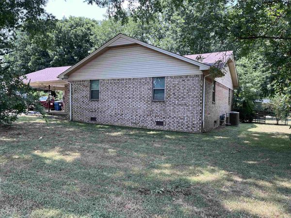 117 Leonard , Searcy, AR 72143