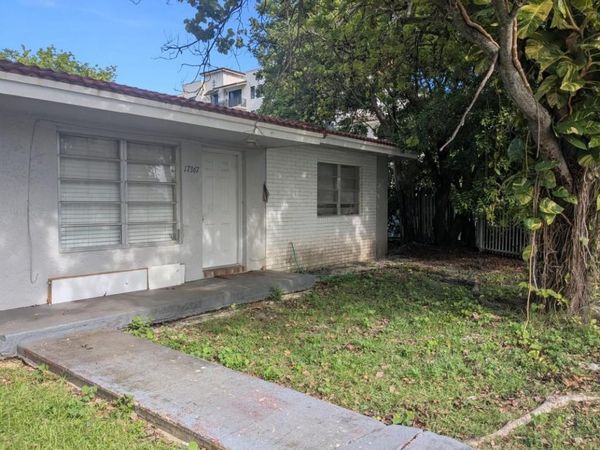 17367 SW 95th Avenue , Unit 17367, Palmetto Bay, FL 33157