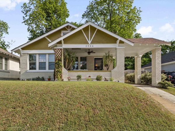 2066 E MCLEMORE AVE, Memphis, TN 38114