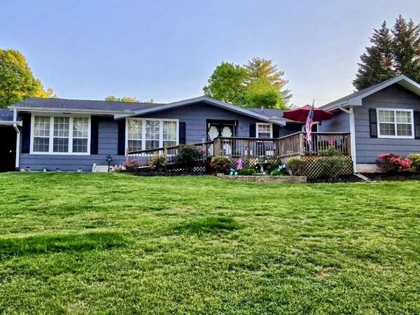 774 Evergreen Drive, Dayton 37321