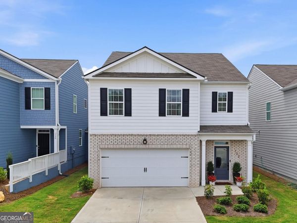 122 Rolling Meadow Trace Trace, Jasper, GA 30143