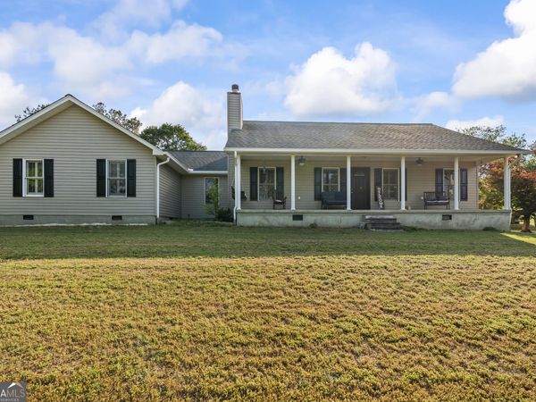976 Shoal Creek Road, Lavonia, GA 30553