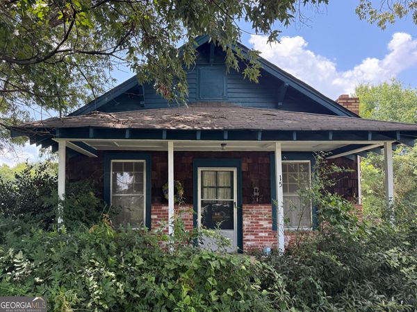15 James Way, Royston, GA 30662