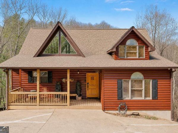 141 Winnebago Trail, Chatsworth, GA 30705