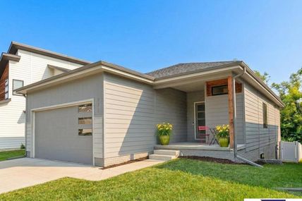 271 N Allen Street, Bennington, NE 68007