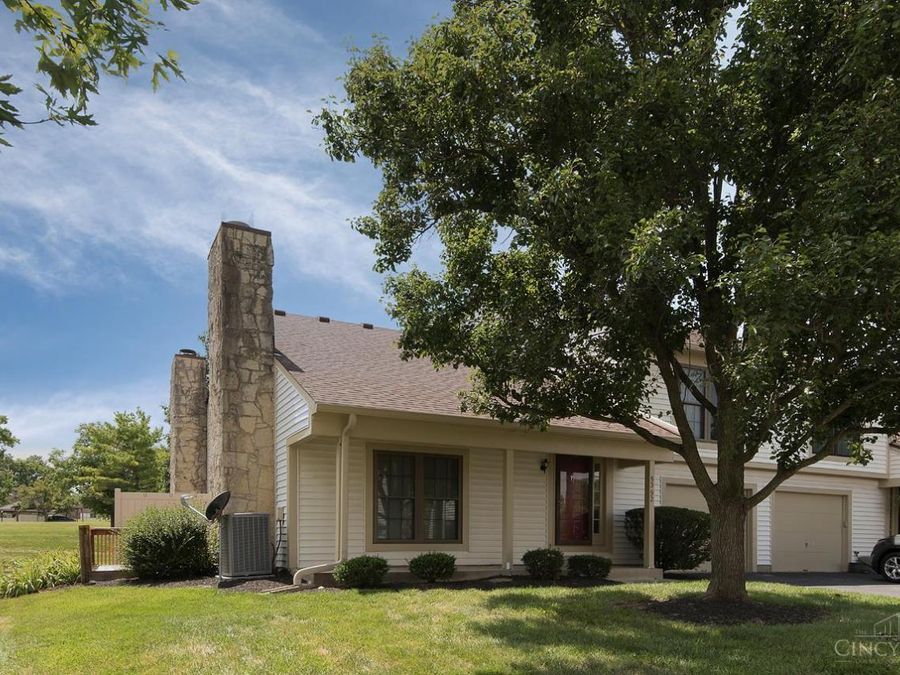 5392 Country Ridge Drive, Mason, OH 45040 Photo 1