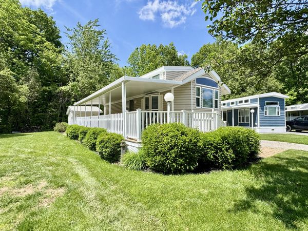 11377 Township Road 266, Unit 47, Lakeview, OH 43331