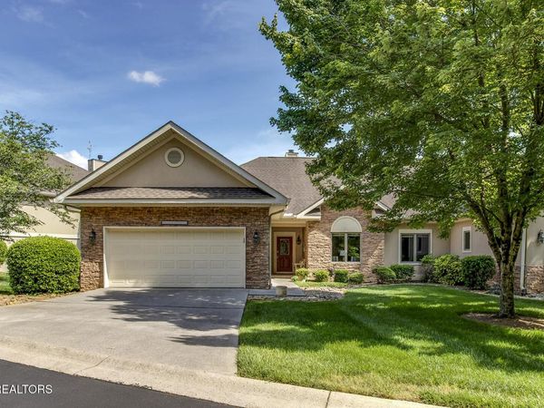 231 Tanasi Lagoon Drive, Loudon, TN 37774