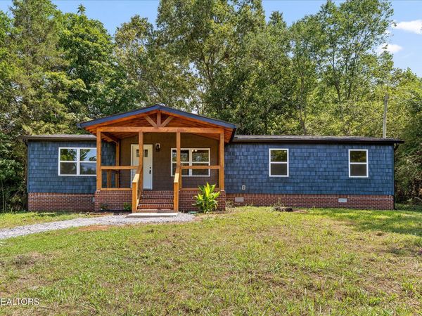 292 County Road 712 , Athens, TN 37303