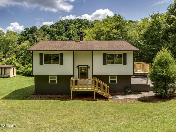 1316 Margaret Lane, Knoxville, TN 37920