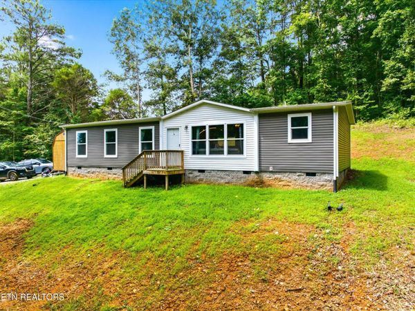 140 County Road 124 , Athens, TN 37303