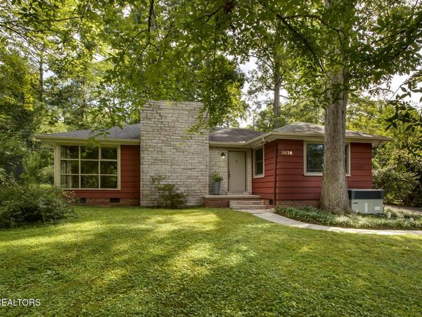 3526 Southwood Drive, Knoxville, TN 37920
