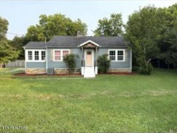1722 Fair Drive, Knoxville, TN 37918