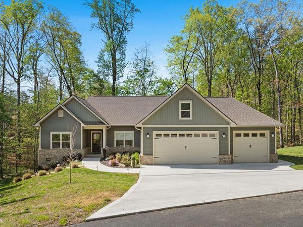 171 Oostanali Trace, Loudon, TN 37774