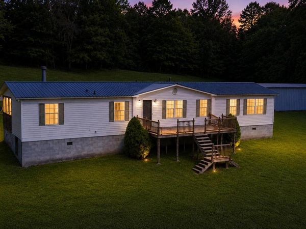 315 Circle Drive, Maynardville, TN 37807