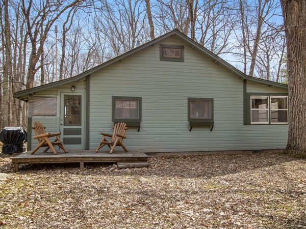51156 189th Avenue , McGregor, MN 55760