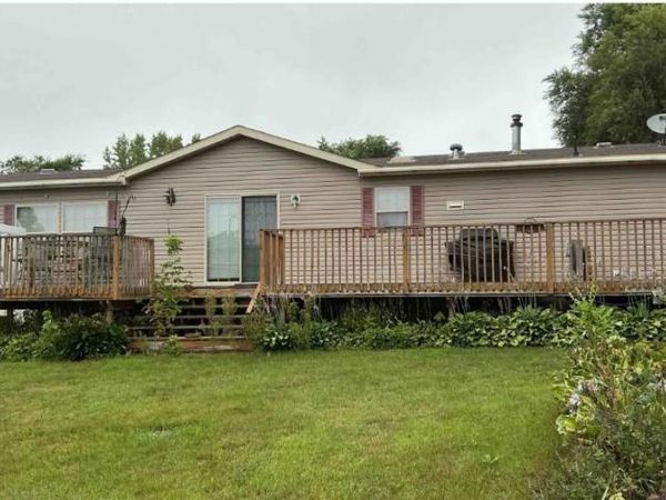 16091 217th Street , Barrett, MN 56311