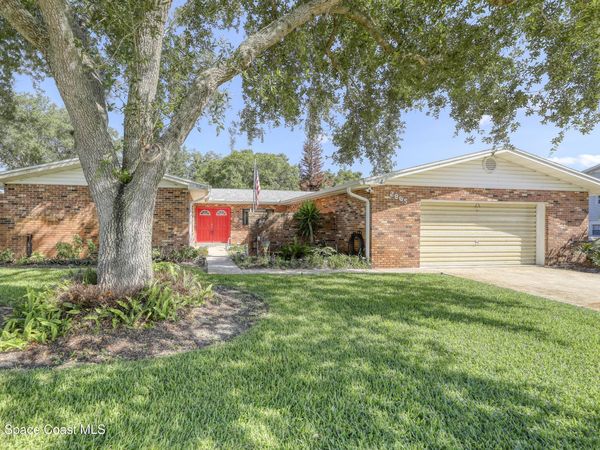 2865 Player Court , Titusville, FL 32780