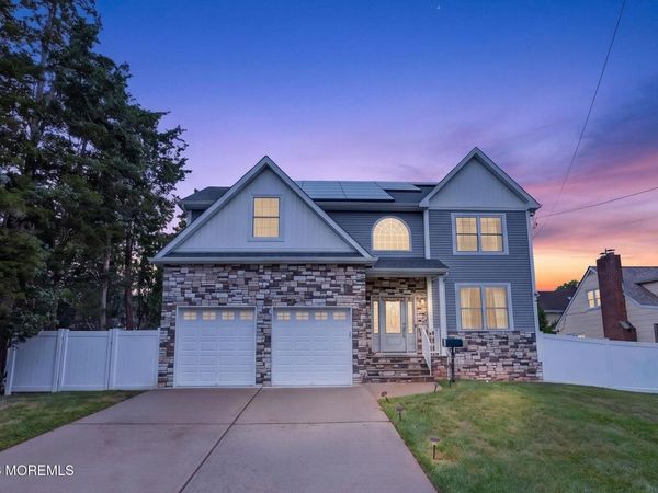 310 Campbell Street , Woodbridge, NJ 07095