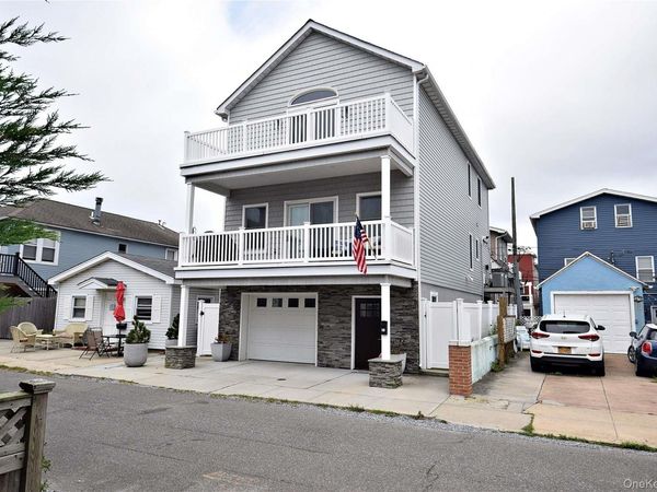 41 Nebraska Street , Long Beach, NY 11561